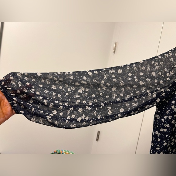 Blouse Ever New Melbourne - Picture 12 of 16